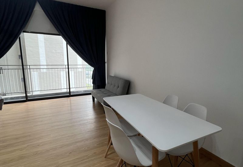 Youth City @ Vision City