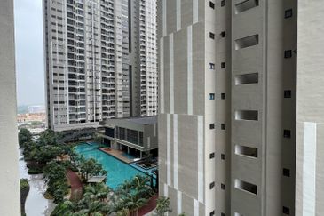 Youth City @ Vision City