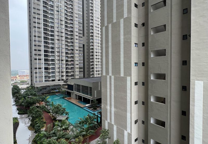 Youth City @ Vision City