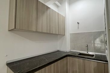 Youth City @ Vision City