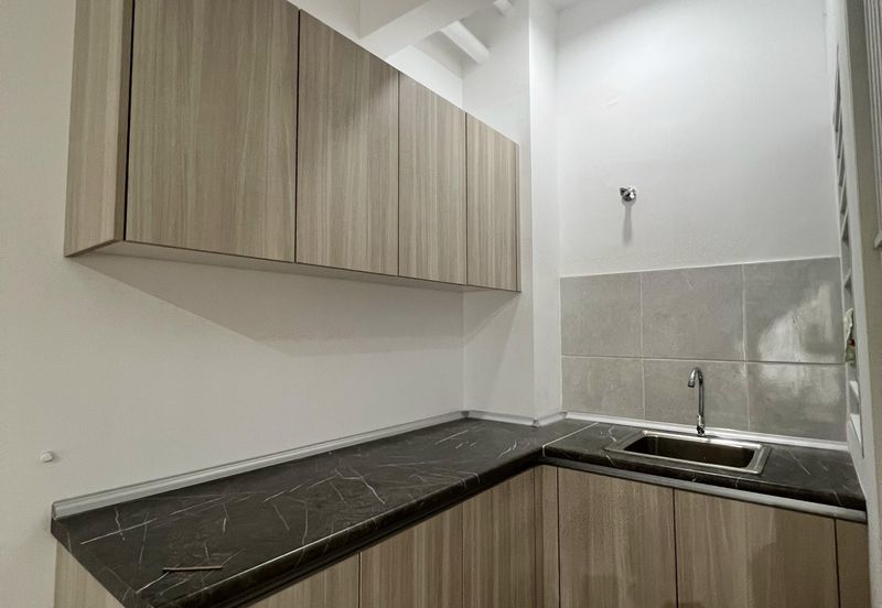 Youth City @ Vision City