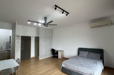 Youth City @ Vision City