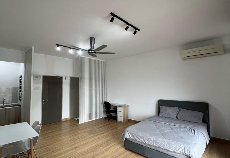 Youth City @ Vision City