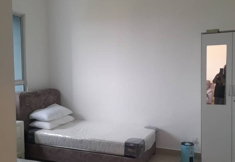 Bayu Temiang Residensi