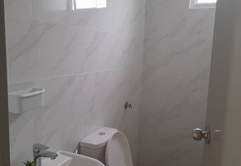 Bayu Temiang Residensi