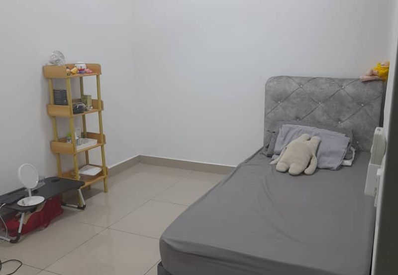 Bayu Temiang Residensi