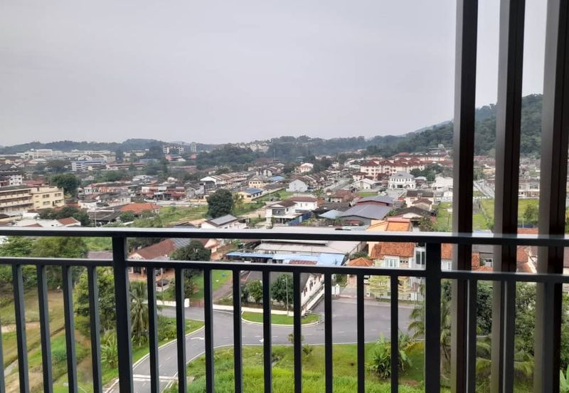 Bayu Temiang Residensi