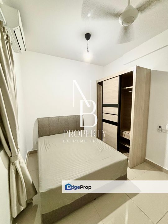 S2 Kalista 2,Kalista Residence Seremban 2 Garden Avenue, S2 Heights ,Saujana Duta Indah Prima Tropika Sutera , Negeri Sembilan, Seremban