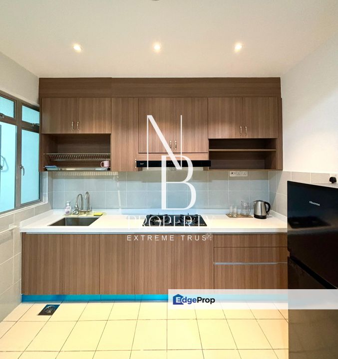 S2 Kalista 2,Kalista Residence Seremban 2 Garden Avenue, S2 Heights ,Saujana Duta Indah Prima Tropika Sutera , Negeri Sembilan, Seremban