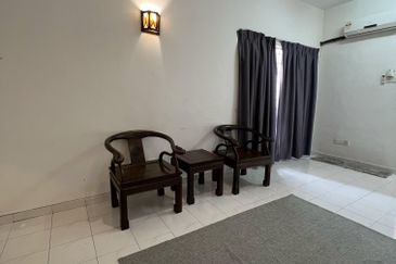 CENTRAL PARK (SEREMBAN 2)