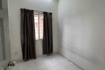 CENTRAL PARK (SEREMBAN 2)