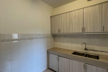 CENTRAL PARK (SEREMBAN 2)