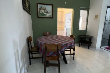 CENTRAL PARK (SEREMBAN 2)