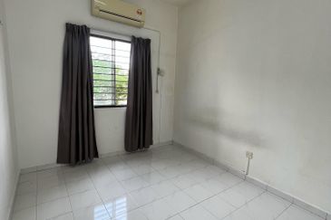 CENTRAL PARK (SEREMBAN 2)