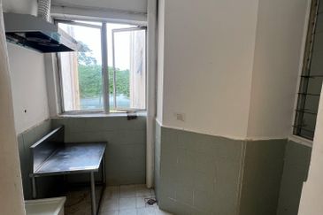 CENTRAL PARK (SEREMBAN 2)