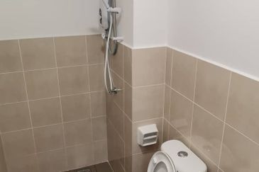 Safira Apartment, Seremban 2