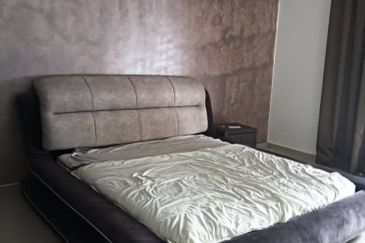 ARA SENDAYAN @ BANDAR SRI SENDAYAN