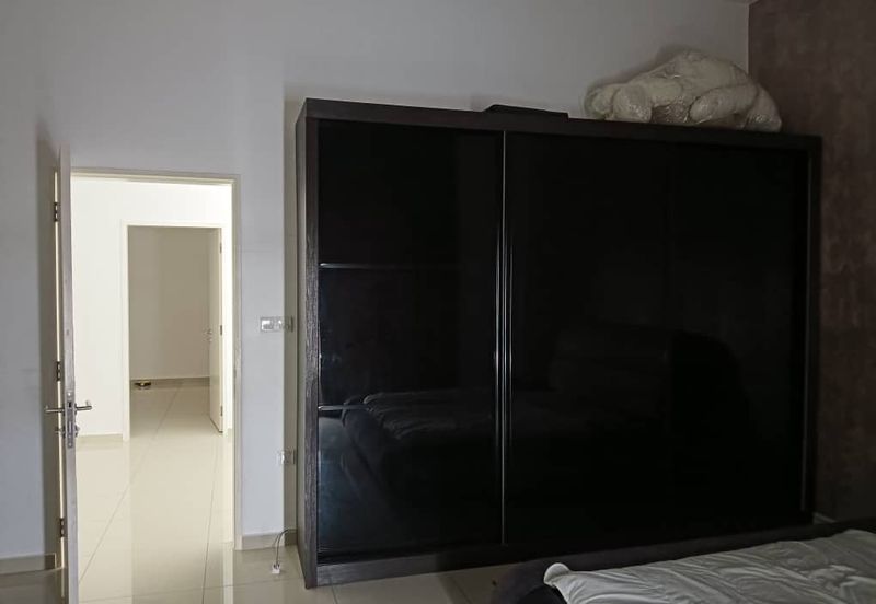 ARA SENDAYAN @ BANDAR SRI SENDAYAN