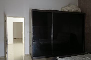 ARA SENDAYAN @ BANDAR SRI SENDAYAN