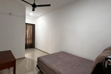 ARA SENDAYAN @ BANDAR SRI SENDAYAN