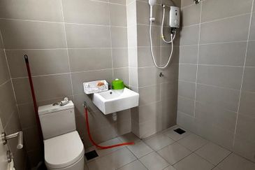 ARA SENDAYAN @ BANDAR SRI SENDAYAN