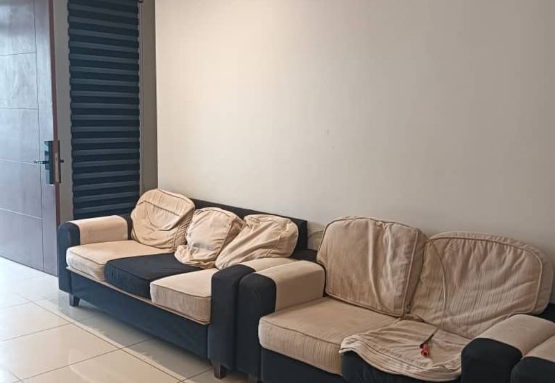 ARA SENDAYAN @ BANDAR SRI SENDAYAN