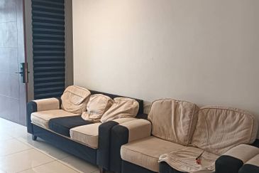 ARA SENDAYAN @ BANDAR SRI SENDAYAN