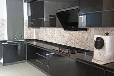 ARA SENDAYAN @ BANDAR SRI SENDAYAN