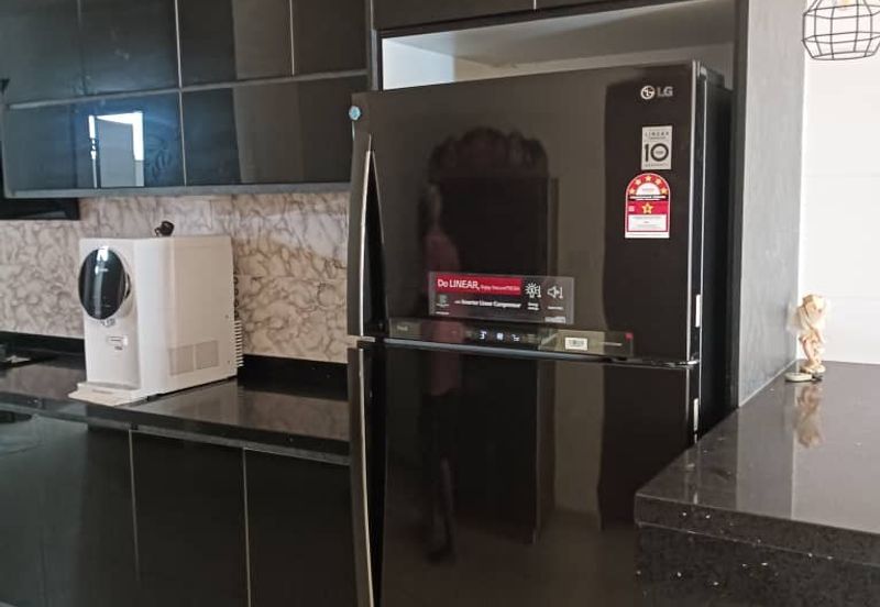 ARA SENDAYAN @ BANDAR SRI SENDAYAN