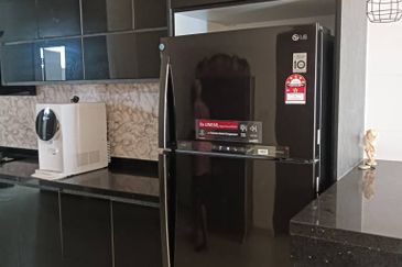 ARA SENDAYAN @ BANDAR SRI SENDAYAN