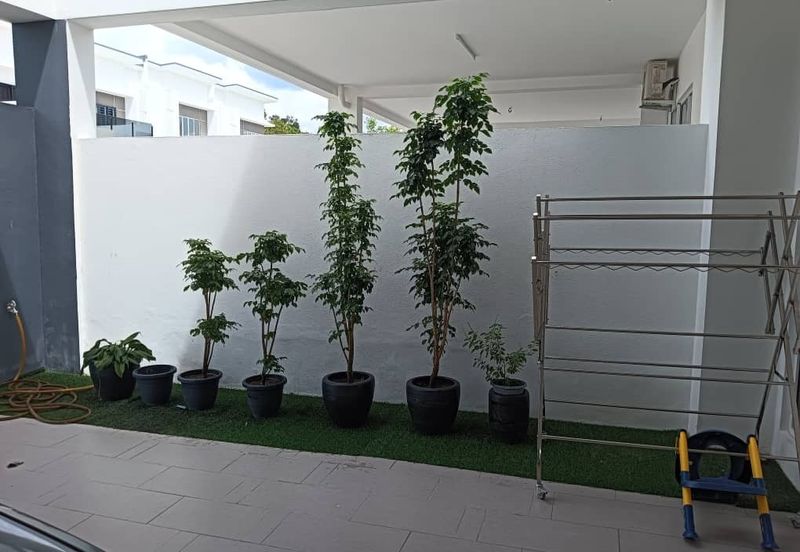 ARA SENDAYAN @ BANDAR SRI SENDAYAN