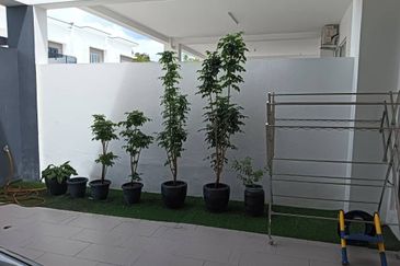 ARA SENDAYAN @ BANDAR SRI SENDAYAN