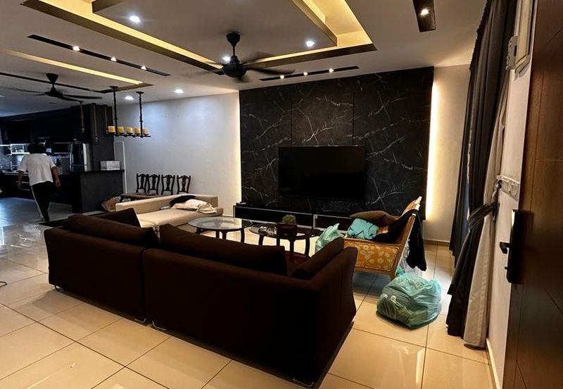 ARA SENDAYAN @ BANDAR SRI SENDAYAN