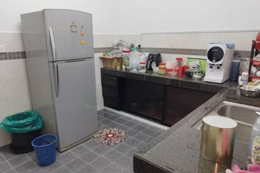 Garden City Homes, Seremban 2