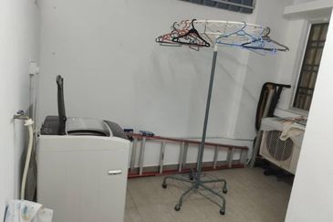 Garden City Homes, Seremban 2