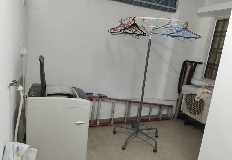 Garden City Homes, Seremban 2