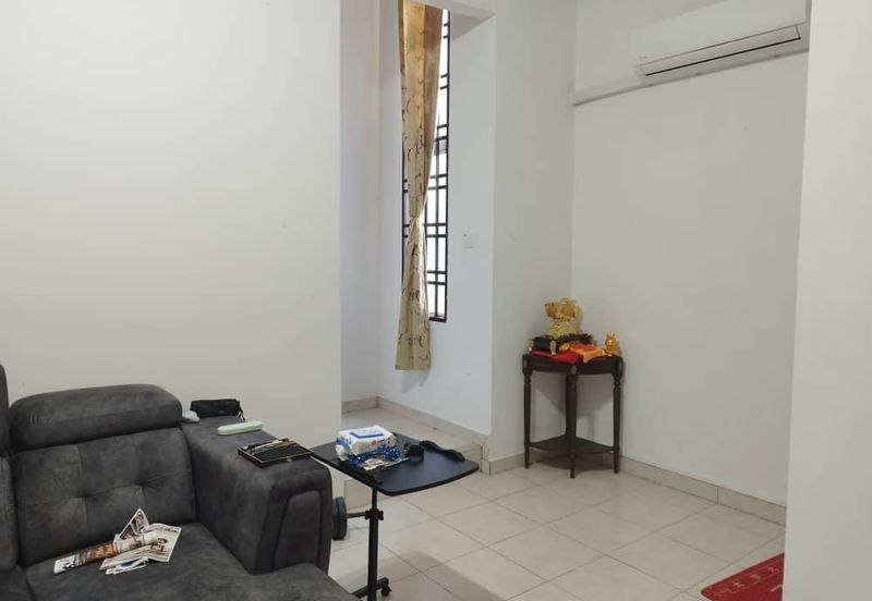 Garden City Homes, Seremban 2