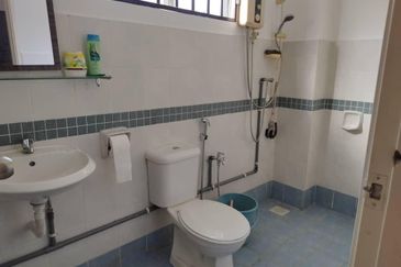 Garden City Homes, Seremban 2