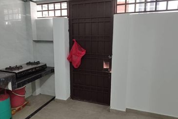 Garden City Homes, Seremban 2