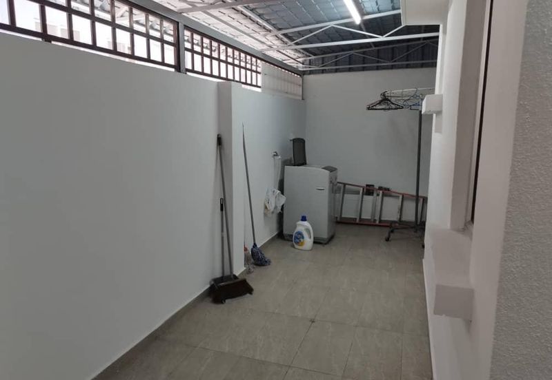 Garden City Homes, Seremban 2