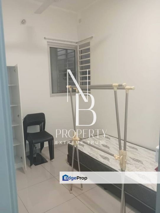 S2 Kalista 2,Kalista Residence Seremban Near Garden Avenue, S2 Heights ,Saujana Duta Indah Prima Tropika Sutera , Negeri Sembilan, Seremban