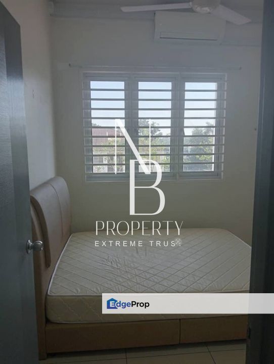 S2 Kalista 2,Kalista Residence Seremban Near Garden Avenue, S2 Heights ,Saujana Duta Indah Prima Tropika Sutera , Negeri Sembilan, Seremban