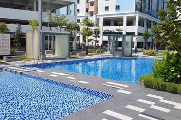 Bayu Temiang Residensi