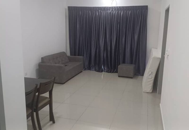 Bayu Temiang Residensi