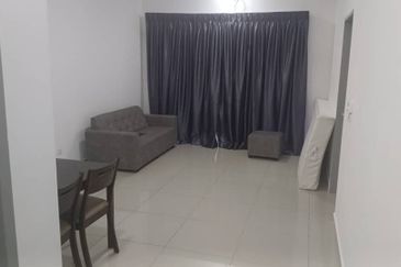 Bayu Temiang Residensi