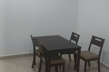 Bayu Temiang Residensi