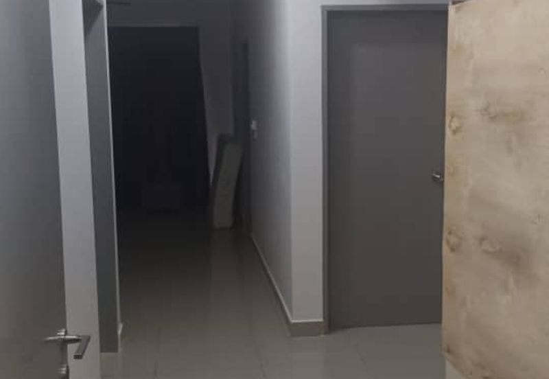 Bayu Temiang Residensi