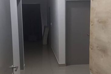 Bayu Temiang Residensi