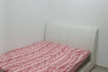 Bayu Temiang Residensi