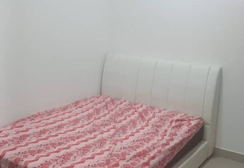 Bayu Temiang Residensi